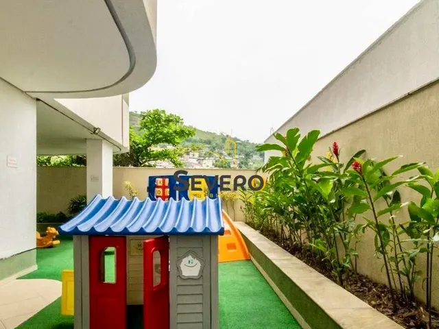 Imagem 16: Residencial Felice - Apartamento à venda no bairro Santa Rosa - Niterói/RJ