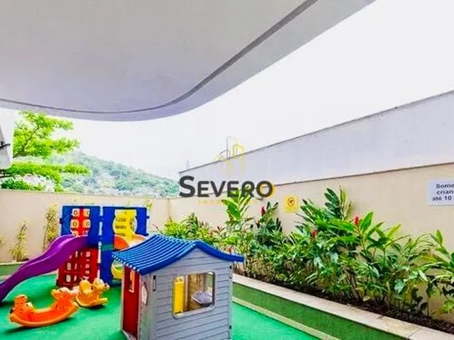 Imagem 8: Residencial Felice - Apartamento à venda no bairro Santa Rosa - Niterói/RJ