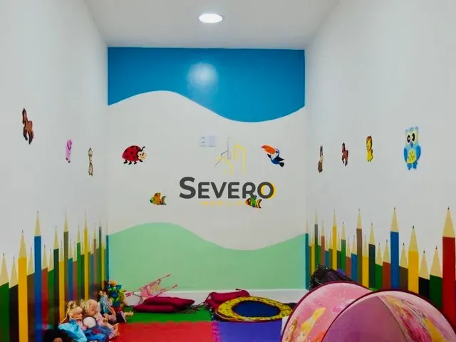 Imagem 5: Residencial Felice - Apartamento à venda no bairro Santa Rosa - Niterói/RJ
