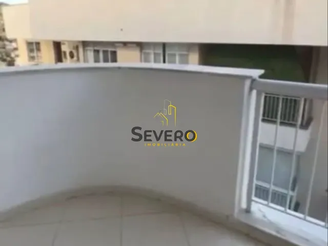 Imagem 12: Residencial Felice - Apartamento à venda no bairro Santa Rosa - Niterói/RJ