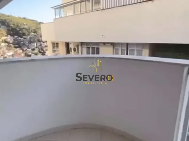 Imagem 9: Residencial Felice - Apartamento à venda no bairro Santa Rosa - Niterói/RJ