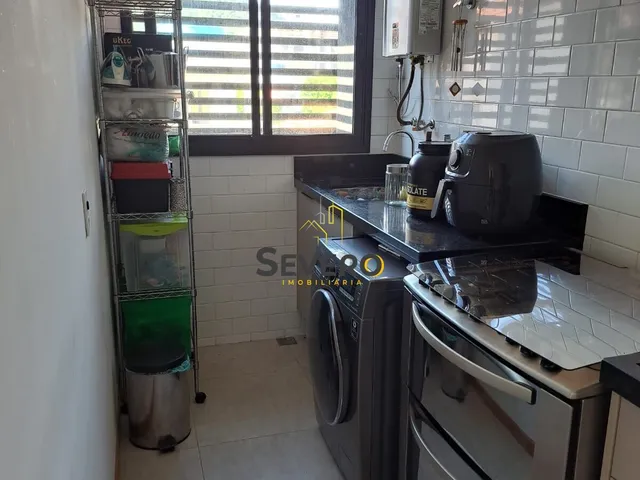 Imagem 14: Back Art Piratininga - Apartamento em Piratininga, Niterói/RJ