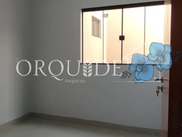 Imagem 10: CASA RESIDENCIAL em RIO VERDE - GO, PARQUE DOM MIGUEL