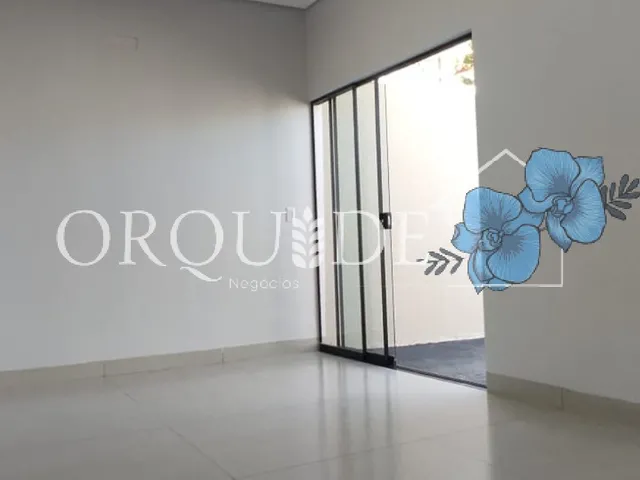 Imagem 5: CASA RESIDENCIAL em RIO VERDE - GO, PARQUE DOM MIGUEL