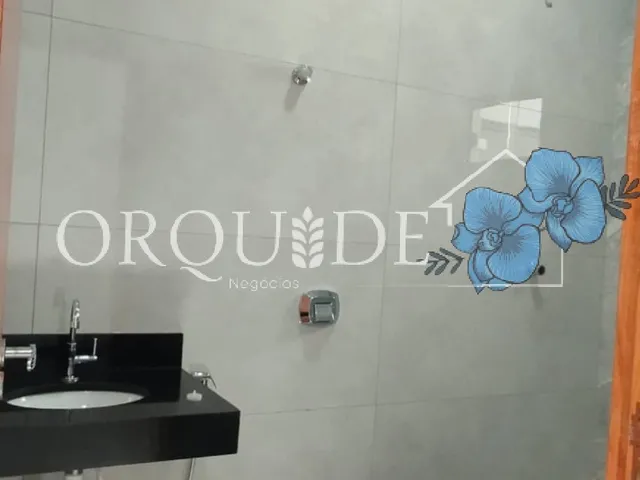 Imagem 9: CASA RESIDENCIAL em RIO VERDE - GO, PARQUE DOM MIGUEL