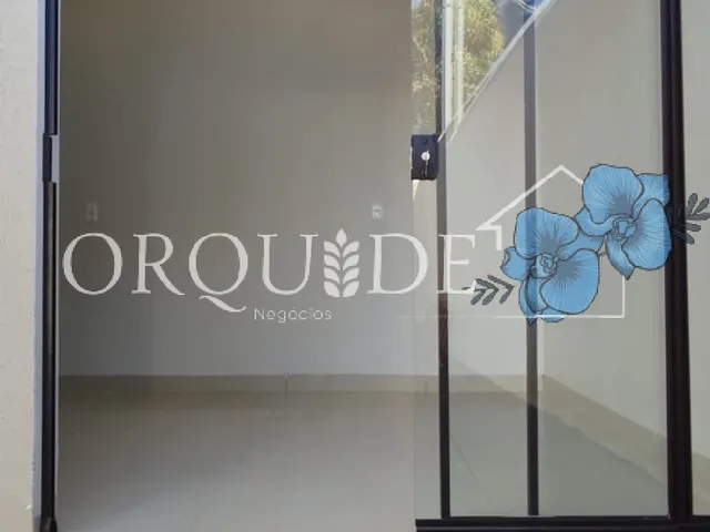 Imagem 11: CASA RESIDENCIAL em RIO VERDE - GO, PARQUE DOM MIGUEL