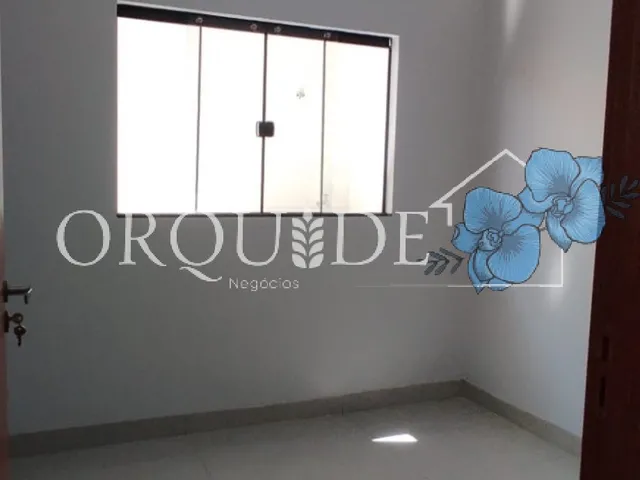 Imagem 12: CASA RESIDENCIAL em RIO VERDE - GO, PARQUE DOM MIGUEL