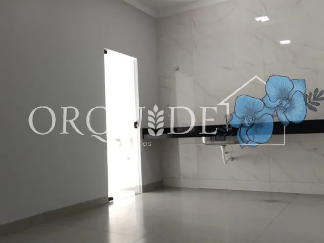 Imagem 3: CASA RESIDENCIAL em RIO VERDE - GO, PARQUE DOM MIGUEL