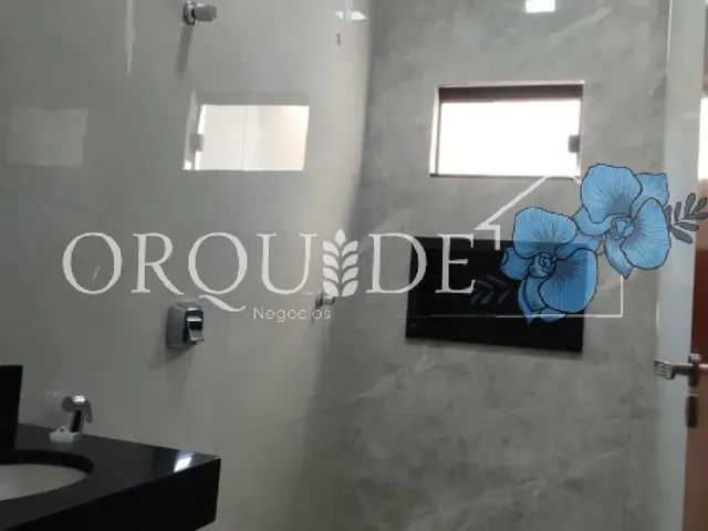 Imagem 8: CASA RESIDENCIAL em RIO VERDE - GO, PARQUE DOM MIGUEL