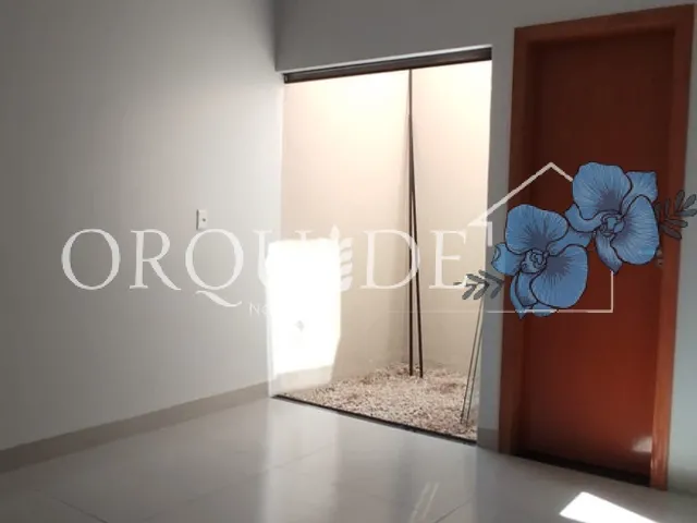 Imagem 4: CASA RESIDENCIAL em RIO VERDE - GO, PARQUE DOM MIGUEL