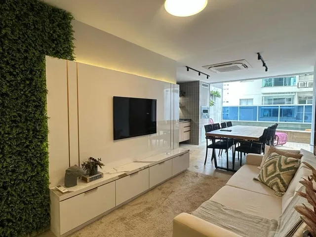 Imagem 2: Apartamento Garden 3 quartos Alto Padrão a venda em Praia de Itaparica, Vila Velha -ES