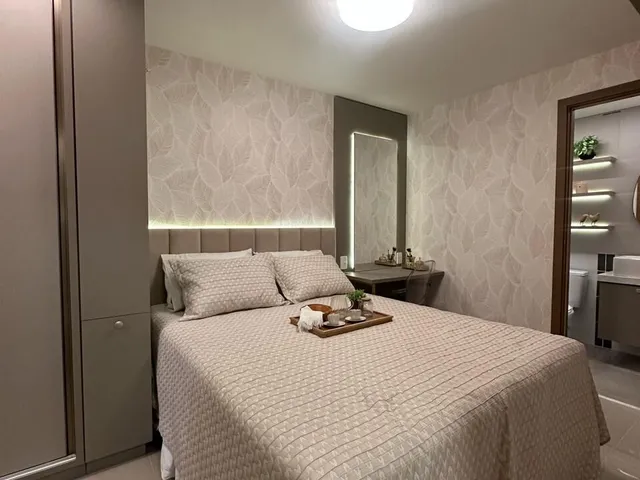 Imagem 10: Apartamento Garden 3 quartos Alto Padrão a venda em Praia de Itaparica, Vila Velha -ES