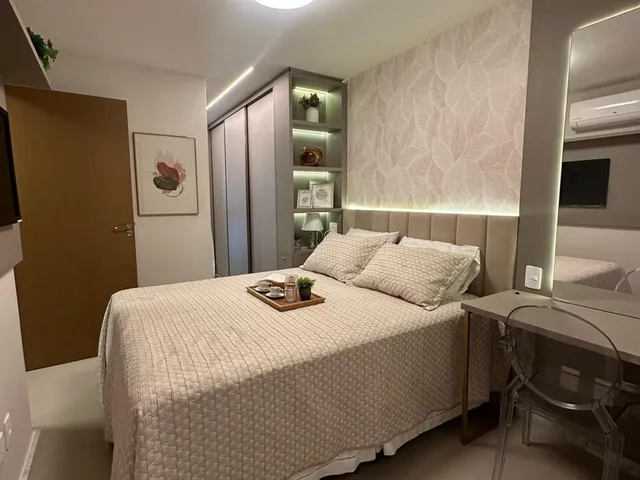 Imagem 5: Apartamento Garden 3 quartos Alto Padrão a venda em Praia de Itaparica, Vila Velha -ES