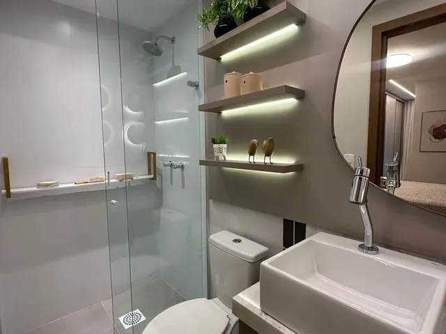 Imagem 7: Apartamento Garden 3 quartos Alto Padrão a venda em Praia de Itaparica, Vila Velha -ES