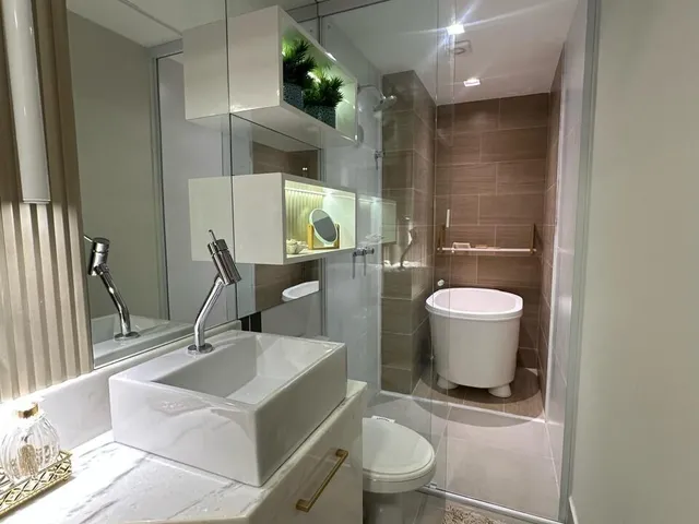 Imagem 3: Apartamento Garden 3 quartos Alto Padrão a venda em Praia de Itaparica, Vila Velha -ES