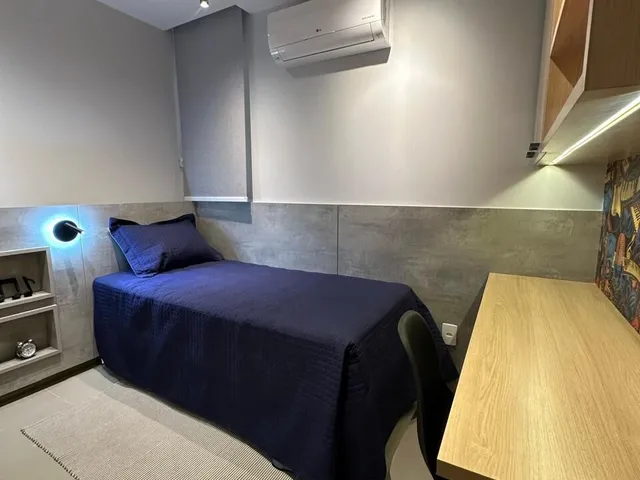 Imagem 9: Apartamento Garden 3 quartos Alto Padrão a venda em Praia de Itaparica, Vila Velha -ES