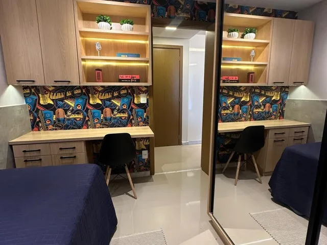 Imagem 8: Apartamento Garden 3 quartos Alto Padrão a venda em Praia de Itaparica, Vila Velha -ES
