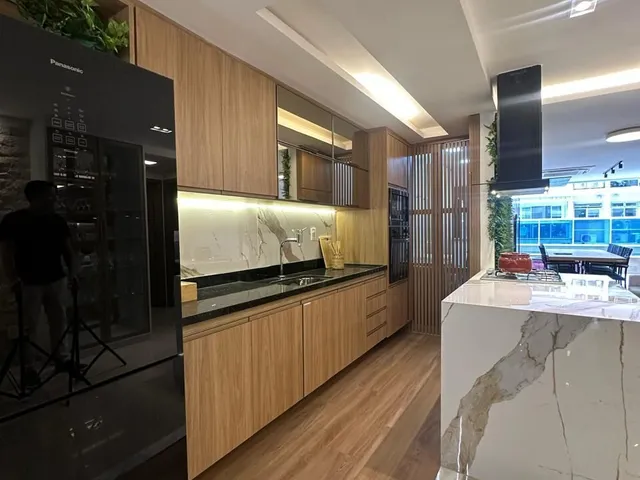 Imagem 6: Apartamento Garden 3 quartos Alto Padrão a venda em Praia de Itaparica, Vila Velha -ES