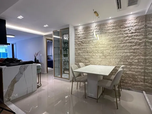 Imagem 12: Apartamento Garden 3 quartos Alto Padrão a venda em Praia de Itaparica, Vila Velha -ES