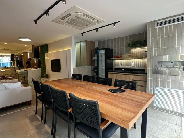 Imagem 11: Apartamento Garden 3 quartos Alto Padrão a venda em Praia de Itaparica, Vila Velha -ES