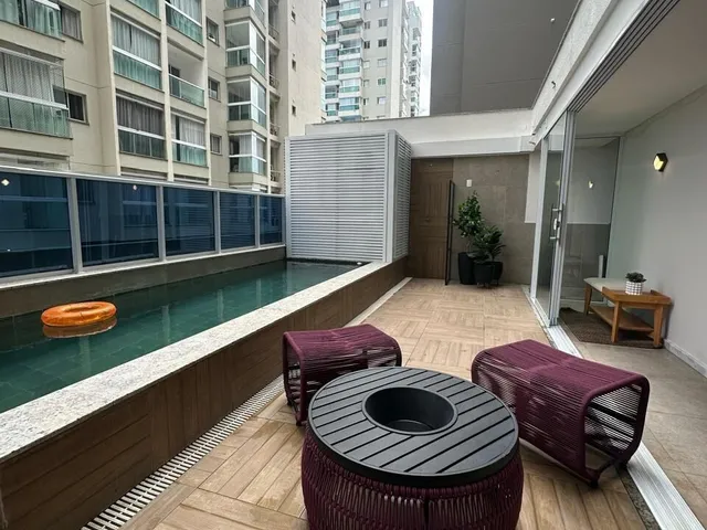 Imagem 4: Apartamento Garden 3 quartos Alto Padrão a venda em Praia de Itaparica, Vila Velha -ES