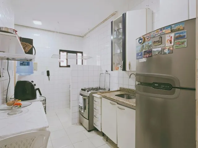 Imagem 10: Apartamento a Venda, 3 Quartos, Suíte, com 89M² Varandão e com 1 Vaga de Garagem