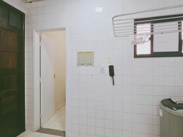 Imagem 6: Apartamento a Venda, 3 Quartos, Suíte, com 89M² Varandão e com 1 Vaga de Garagem