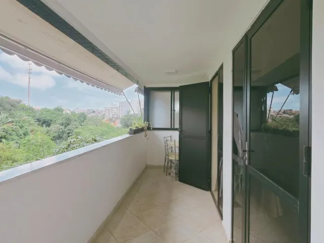 Imagem 8: Apartamento a Venda, 3 Quartos, Suíte, com 89M² Varandão e com 1 Vaga de Garagem
