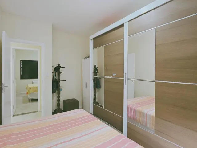 Imagem 11: Apartamento a Venda, 3 Quartos, Suíte, com 89M² Varandão e com 1 Vaga de Garagem