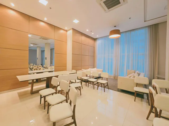 Imagem 7: Apartamento a Venda 126M² Seasons Residence ? 3 Suítes no Aquarius, Salvador