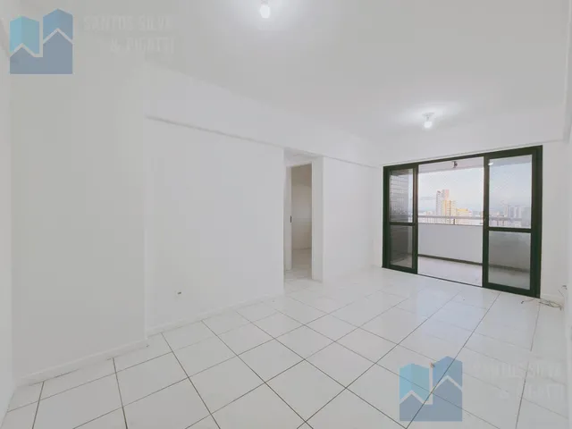 Imagem: Apartment em Salvador - Bahia, Brotas