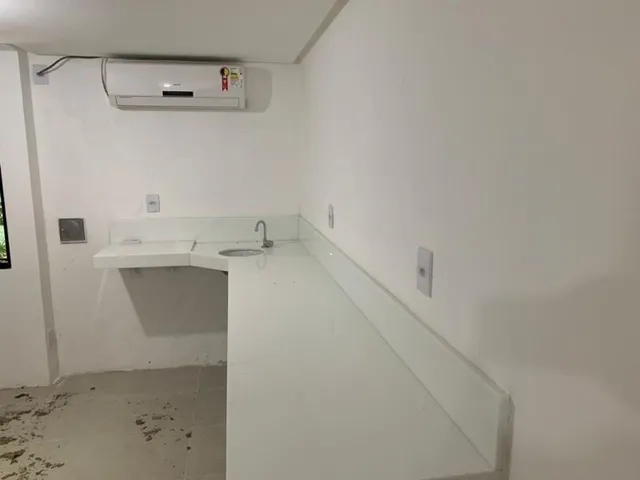 Imagem: Sala comercial, 34m², para locação na