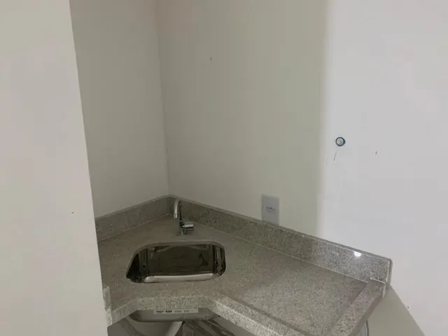 Imagem 3: Sala comercial, 34m², para locação na Garibaldi!