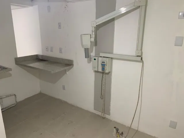 Imagem 6: Sala comercial, 34m², para locação na Garibaldi!