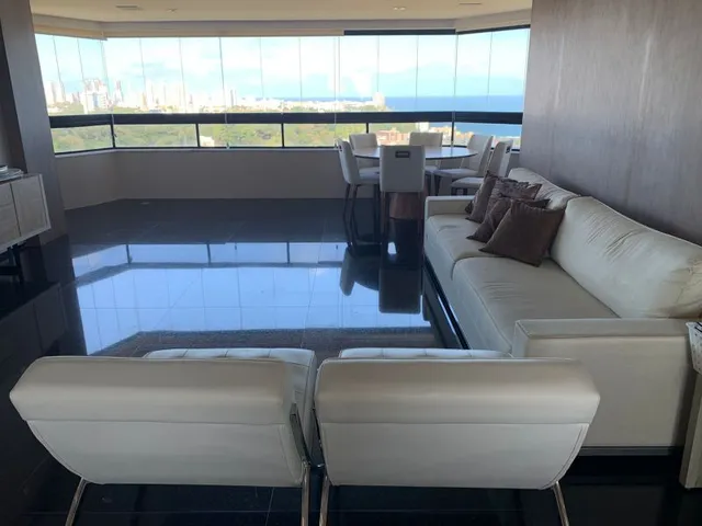 Imagem: Exclusivíssimo!! Apartamento Alto Padrão