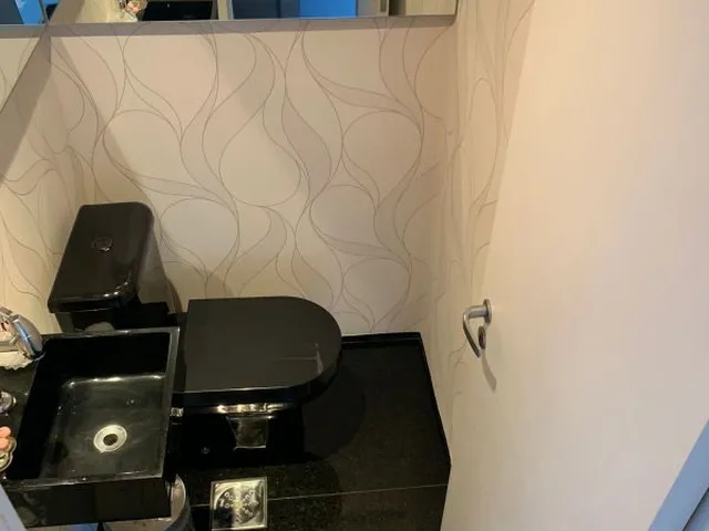 Imagem 11: Exclusivíssimo!! Apartamento Alto Padrão, 1 p/andar, linda vista Mar,3 suítes, 207m2