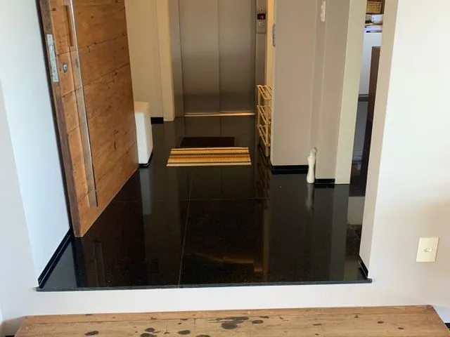 Imagem 5: Exclusivíssimo!! Apartamento Alto Padrão, 1 p/andar, linda vista Mar,3 suítes, 207m2