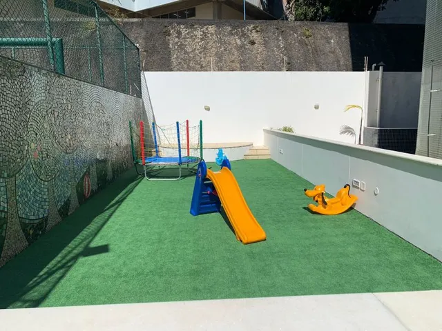 Imagem 10: Exclusivíssimo!! Apartamento Alto Padrão, 1 p/andar, linda vista Mar,3 suítes, 207m2