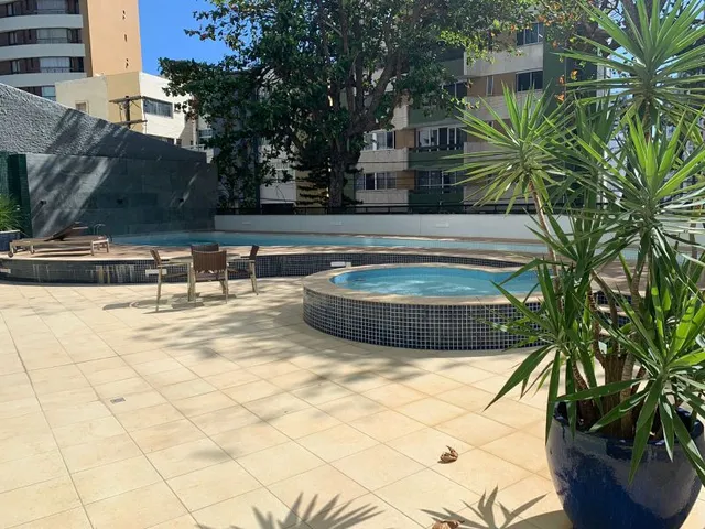 Imagem 7: Exclusivíssimo!! Apartamento Alto Padrão, 1 p/andar, linda vista Mar,3 suítes, 207m2