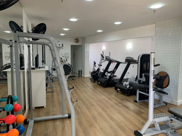 Imagem 4: Exclusivíssimo!! Apartamento Alto Padrão, 1 p/andar, linda vista Mar,3 suítes, 207m2