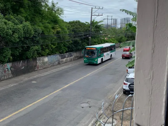 Imagem: Loja para Locação em São Marcos - Salvador/Ba