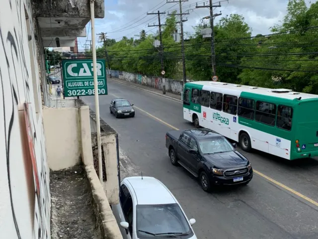 Imagem 2: Loja para Locação em São Marcos - Salvador/Ba