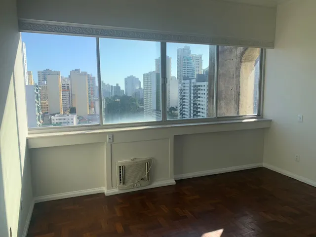 Imagem 2: APARTAMENTO 4/4 VENDA OU LOCAÇÃO NO CAMPO GRANDE!