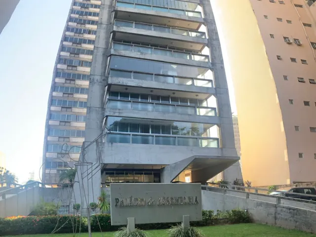 Imagem 3: APARTAMENTO 4/4 VENDA OU LOCAÇÃO NO CAMPO GRANDE!