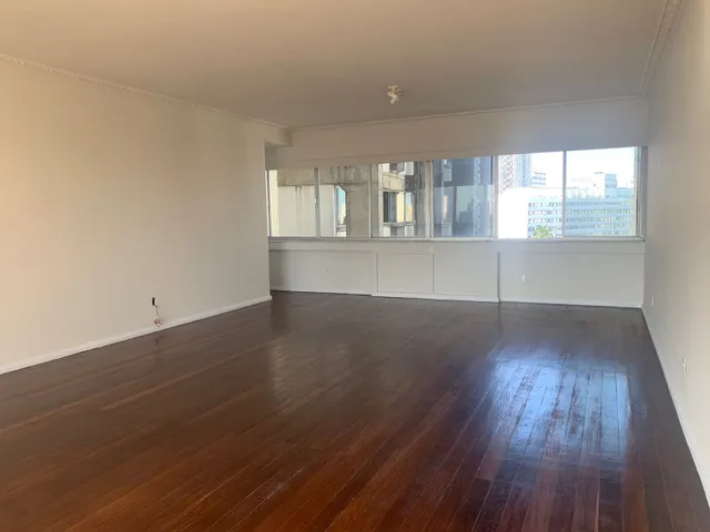 Imagem 9: APARTAMENTO 4/4 VENDA OU LOCAÇÃO NO CAMPO GRANDE!