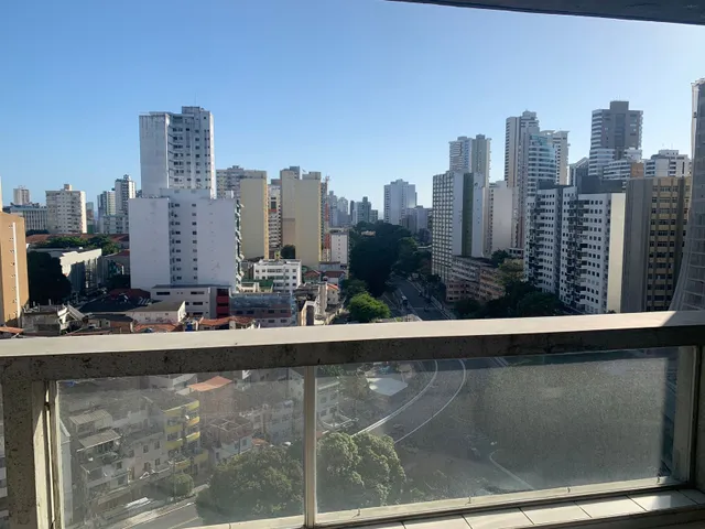 Imagem 11: APARTAMENTO 4/4 VENDA OU LOCAÇÃO NO CAMPO GRANDE!