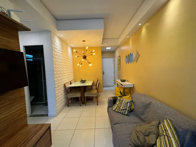 Imagem 3: OPORTUNIDADE!! Apartamento 2/4, Bela Vista de Brotas para venda !