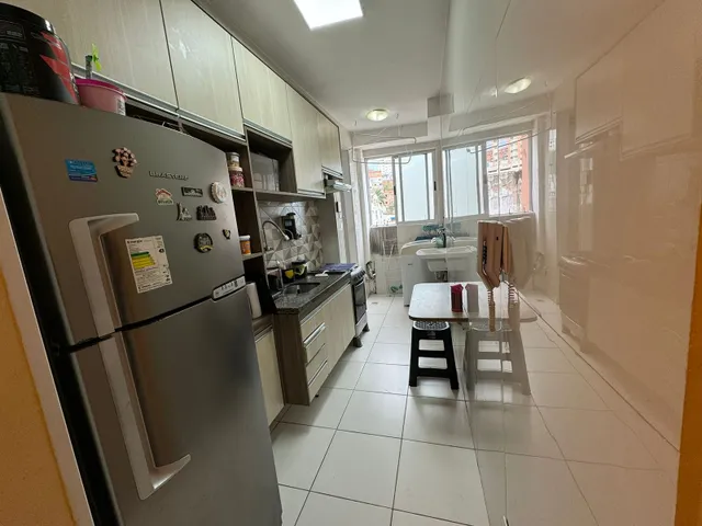 Imagem 5: OPORTUNIDADE!! Apartamento 2/4, Bela Vista de Brotas para venda !