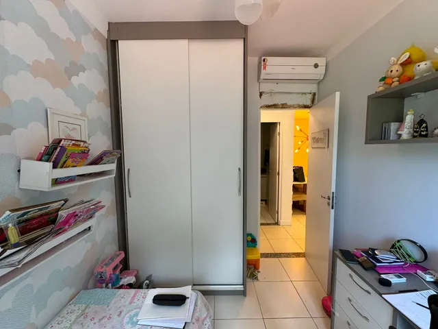 Imagem 7: OPORTUNIDADE!! Apartamento 2/4, Bela Vista de Brotas para venda !