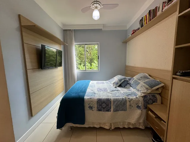 Imagem 8: OPORTUNIDADE!! Apartamento 2/4, Bela Vista de Brotas para venda !
